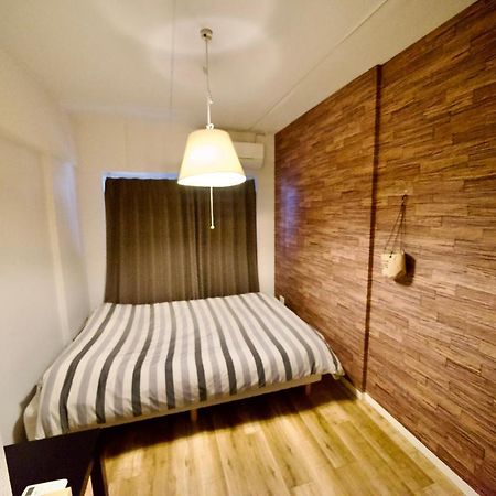 נגויה Guest House Re-Worth Yabacho1 402 מראה חיצוני תמונה