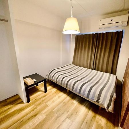 נגויה Guest House Re-Worth Yabacho1 402 מראה חיצוני תמונה