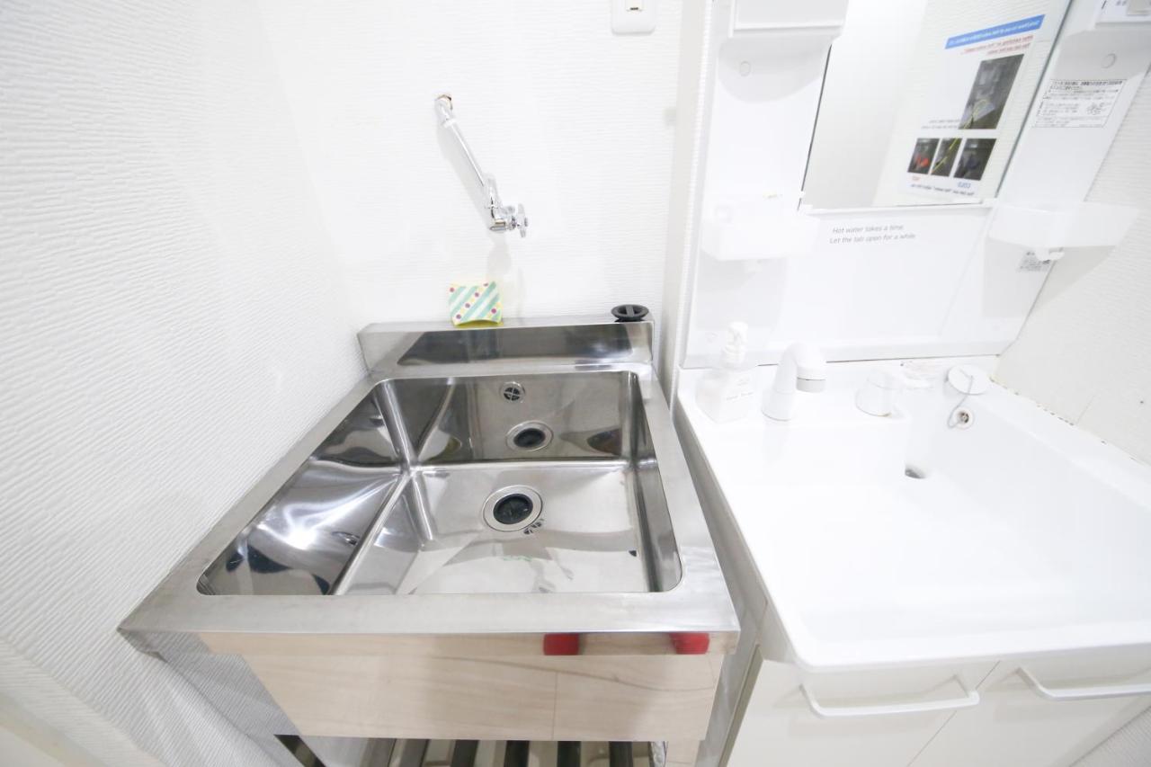 נגויה Guest House Re-Worth Yabacho1 402 מראה חיצוני תמונה